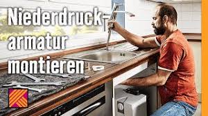 Ich würde mir gerne eine neue küchen armatur kaufen und es gibt hockruck und niederdruck armaturen. Hochdruckarmatur Vs Niederdruckarmatur Was Sie Wissen Mussen
