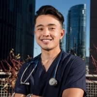 Jonathan Nakagawa, MSN, RN