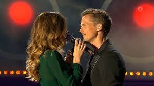 Find top songs and albums by david lindgren, including we are your tomorrow, shout it out and more. David Kristina Lindgrens Karleksfulla Tolkning Av Shallow Sommarkrysset Tv4 Youtube