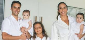 05:01 music video by ivete sangalo performing dançando. Idade De Ivete Sangalo
