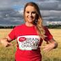 Profile Picture of Katy Sutherland was inspired by her mum's approach to brain cancer - TFNon Google
