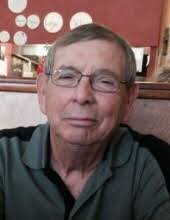 Obituary information for Kenneth Simmons