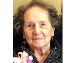 Agnes Peckham Obituary (1927