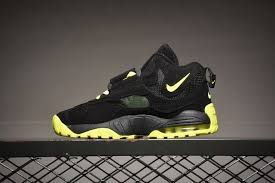 Black And Green Basketball Shoes Men S Nike Air Speed Turf Black Green Basketball Shoes Bq9632 005 Bq9632 005 Air Basketba Green Basketball Shoes Blue Basketball Shoes Red Basketball Shoes