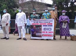 The highly respected prophet died on saturday, june 5, 2021, a week to his 58th birthday. Eqjrm J8i08pqm