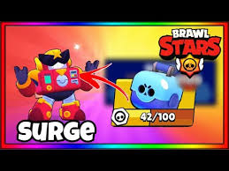 Admin june 27, 2020 brawl stars private server, download, news, uncategorized 152 comments 324,021 views. Neuer Brawler Surge Aus Gratis Brawl Box Gezogen Brawl Stars Deutsch Youtube