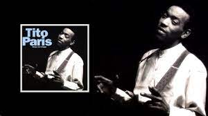Rock, r & b y soul, pop, latin. Tito Paris Cartinha D Holanda Official Video Youtube