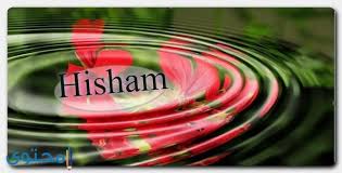 معنى اسم هشام وصفات شخصيته Hesham موقع محتوى