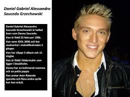 Join facebook to connect with danny saucedo and others you may know. Ppt Biografi Danny Saucedo Powerpoint Presentation Free Download Id 7074221