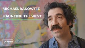 Michael Rakowitz: Haunting the West