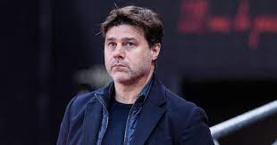 See a recent post on tumblr from @holdmyhopeinyourhands about mauricio pochettino. Pochettino Breaks Silence On Messi Psg Transfer With Mbappe Declaration