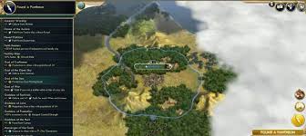 The Holiest Holy City? : R/Civ