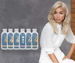 Purchase products or services directly from how old do i have to be to use the wella sites or other wella digital offerings? Blondor Permanent Liquid Hair Toner Wella Professionals