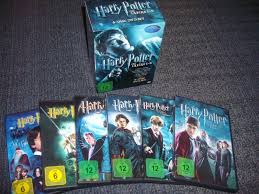 Cel mai tare film pt copii ….cand vrei sa fii copil te uiti (cosmin). Harry Potter 1 6 Alle Filme In Einer Box Kaufen Filmundo