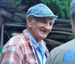 American Pickers" Hyder's Hideaway (TV Episode 2017)