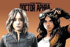 According to variety , the actor departed the project due to scheduling conflicts. Chloe Bennet Reportedly Lucasfilm S Top Choice To Play Doctor Aphra Jedi News