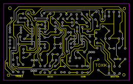 This a stereo tone control circuit built using lm1036 ic. Amplifier Tone Control Search Easyeda