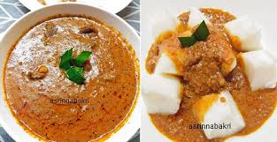 Jika anda gunakan daging biasa, daging tersebut mestilah direbus terlebih dahulu sehingga empuk, kemudian toskan airnya dan bolehlah dimasak seperti biasa. Resepi Kuah Sambal Kacang Daging Resepi Bonda