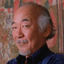 Remembering actor Pat Morita