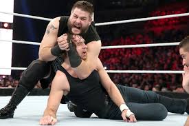 2021, mystery and thriller/drama, 1h 20m. Dean Ambrose Vs Kevin Owens Will Be Modern Day Version Of Cactus Jack Vs Vader Bleacher Report Latest News Videos And Highlights
