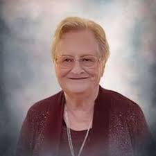 Pauline Katherine Kovar Obituary September 25, 2023