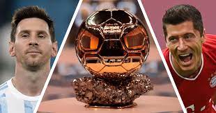 Balon De Oro 2021 Las Probabilidades De Messi De Ganar El Premio Esta Ano