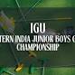 IGU Eastern India Junior Boys Golf Championship event image