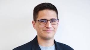 Benjamin Randolph, D'15