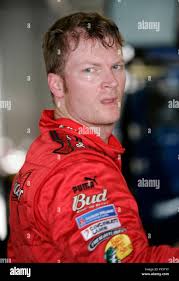 Dale earnhardt jr nascar hi-res stock photography and images
