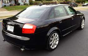 Photo 2 Audi A4 Audi A6 Quattro Audi