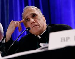 Cardinal DiNardo Let Priest Accused Of Sexual Abuse Lead Mass