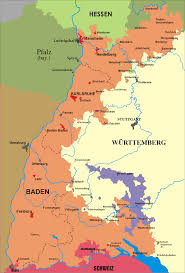 Bis ende des tages habt ihr noch. Baden Land Wikipedia