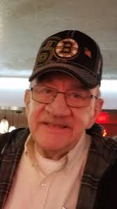 Obituary for John E. Bergeron