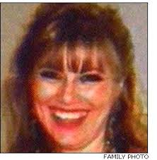 KISS Asylum: Vinnie Vincent's Ex-Wife Missing