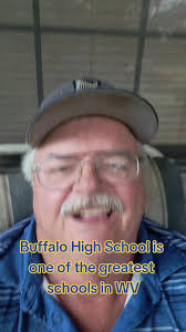 #foryoupage #papadave #buffalohighschool