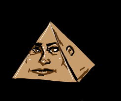 Do not talk about other subjects, only. Obama Prism Drawception
