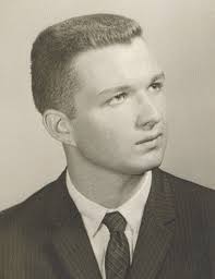 Richard Paul Flesher