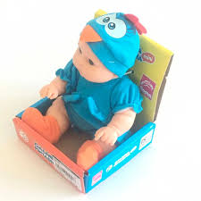 A galinha baby mais fofa do. Boneca Galinha Pintadinha Mini Baby Roma Ref 5608 Denguinho O Universo Da Crianca