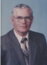 LAROUCHE, M. Clément