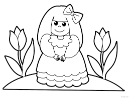 Finally, some actually useful advice! Coloring Pages For Kids 5 Years Print For Free 100 Pictures