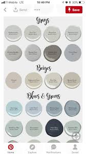 Bedroom Office Paint Colors Paint Colors Benjamin Moore Paint Colors For Home