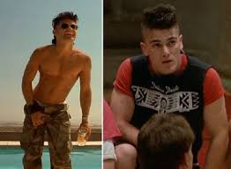 Your personal data will be used to support your experience throughout this website, to manage access to your account, and for other purposes described in our privacy policy. Image Result For Carla Vision Quest Michael Schoeffling Schoeffling Michael Schoeffling Now