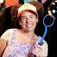 Megan Makes Bubbles event image