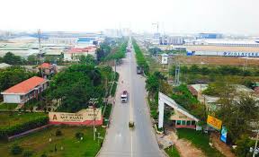 Bất động sản tại thành phố xinh này đẹp luôn là mối quan tâm chuẩn bị tài chính và các khoản dự phòng để giao dịch sau khi hoàn tất thủ tục mua bán. Khu Cong Nghiá»‡p Má»¹ Xuan A Co Gi Thu Hut Nha Ä'áº§u TÆ°