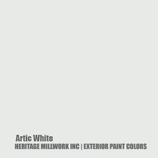 Heritage Paint Colors Cooksscountry Com