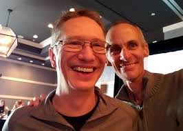 Derek Harding's Instagram, Twitter & Facebook