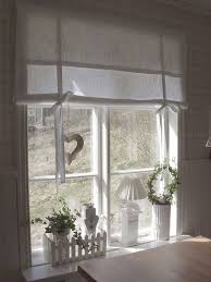 Rr Monogram Window Shade 80 Cm Gardinen Kuche Landhaus Vorhange Gardinen Landhausstil