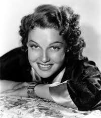 Ann Sheridan Biography