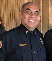 The Blytheville Police Department is sad to announce that former  Blytheville Police Officer Lt. Mike Tovar Sr. passed away yesterday morning  at his home. Many will remember him as their "DARE" officer.