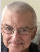 Obituary information for PETER L. KINZLY